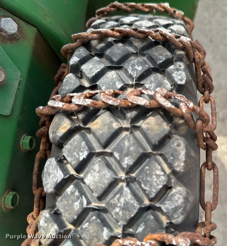 image for item DV2603 Lawn and garden equipment