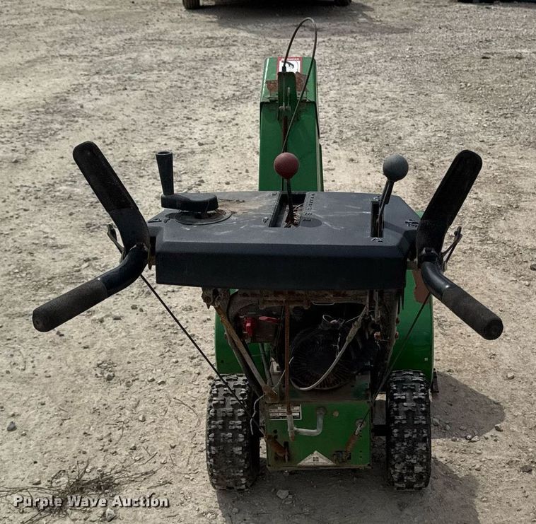 image for item DV2603 Lawn and garden equipment