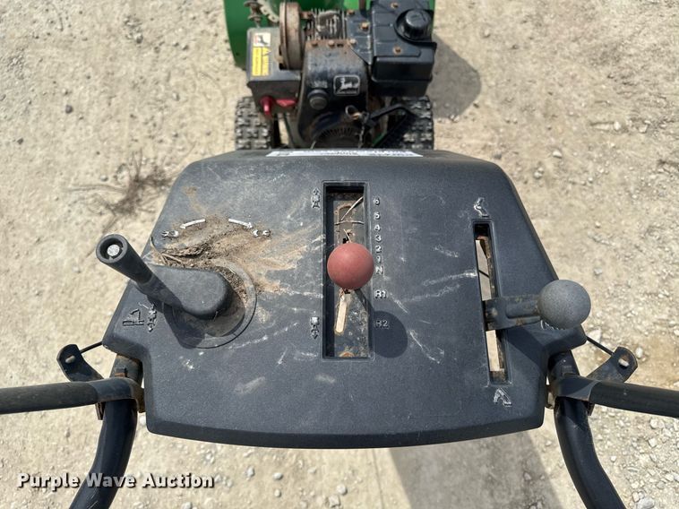 image for item DV2603 Lawn and garden equipment