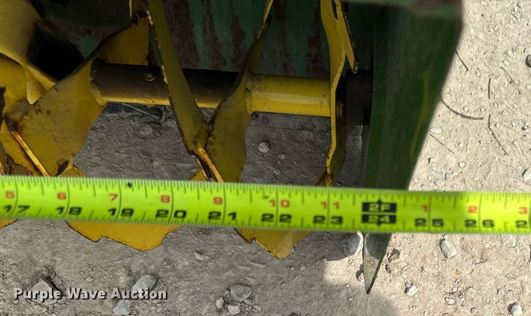 image for item DV2603 Lawn and garden equipment