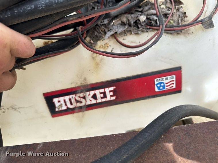 image for item DV2605 2003 Carry-On Trailer Corp 5X10WG utility trailer