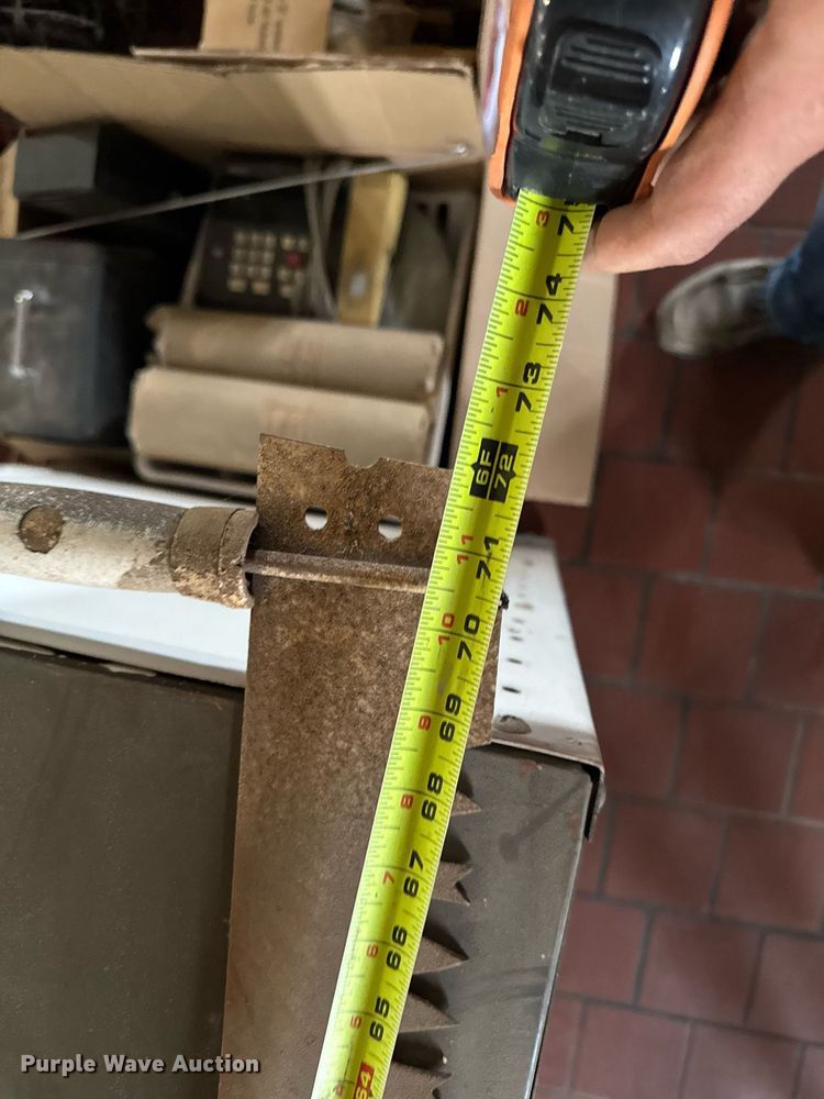 image for item DV2610 Tools