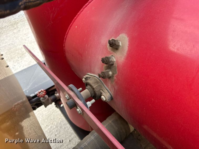 image for item DV4039 2016 Vermeer LP573SDT vacuum excavator