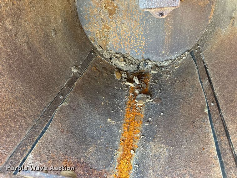 image for item DV4039 2016 Vermeer LP573SDT vacuum excavator