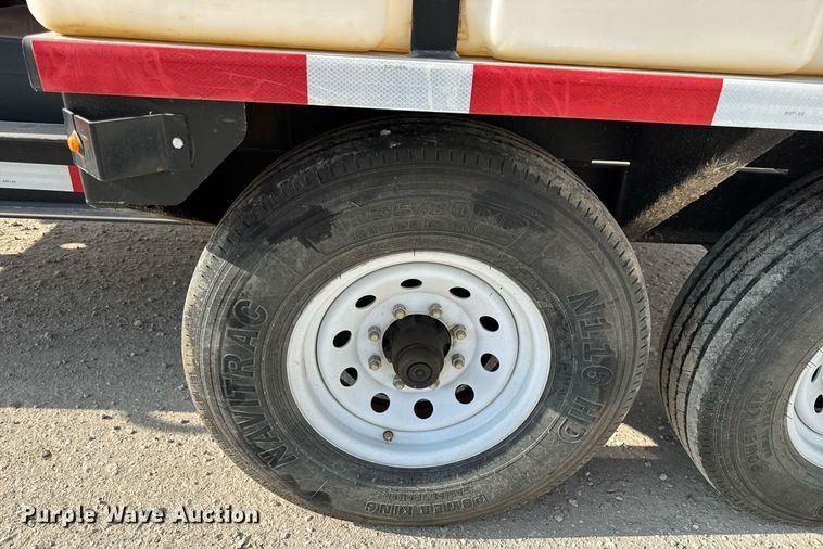 image for item DV4039 2016 Vermeer LP573SDT vacuum excavator