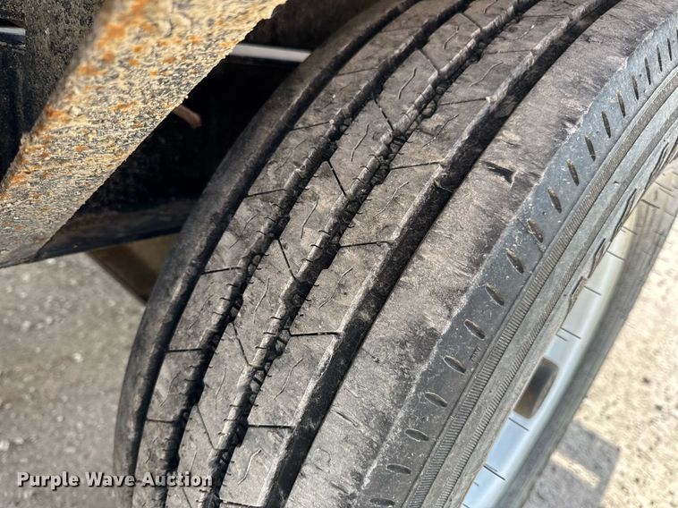 image for item DV4039 2016 Vermeer LP573SDT vacuum excavator