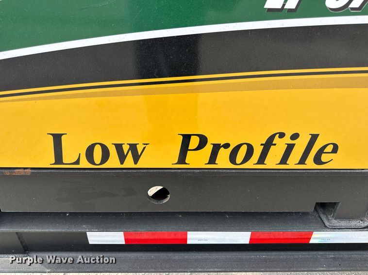 image for item DV4039 2016 Vermeer LP573SDT vacuum excavator