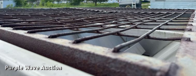 image for item DV4040 2015 Ford F550 Super Duty XL dump flatbed truck