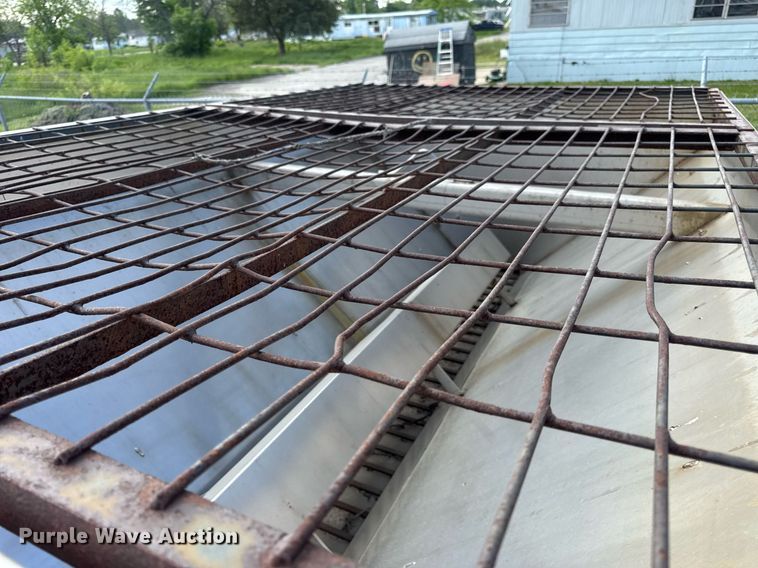 image for item DV4040 2015 Ford F550 Super Duty XL dump flatbed truck