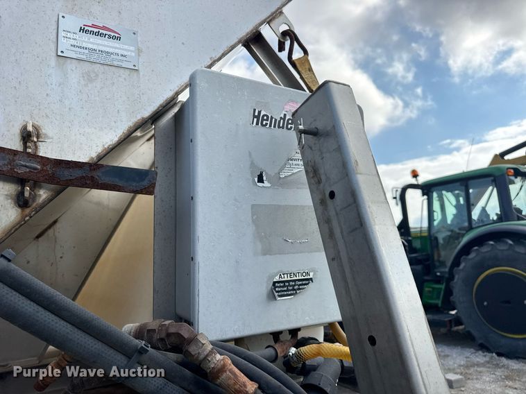 image for item DV4040 2015 Ford F550 Super Duty XL dump flatbed truck