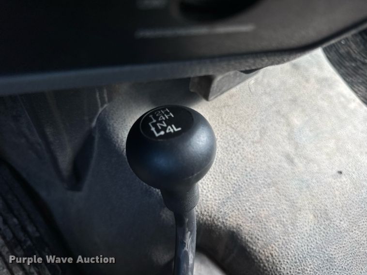 image for item DV4040 2015 Ford F550 Super Duty XL dump flatbed truck