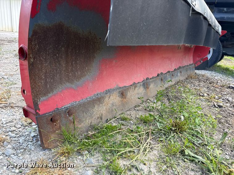 image for item DV4040 2015 Ford F550 Super Duty XL dump flatbed truck