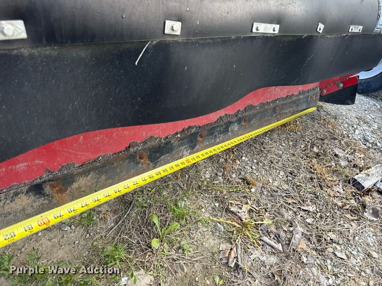 image for item DV4040 2015 Ford F550 Super Duty XL dump flatbed truck