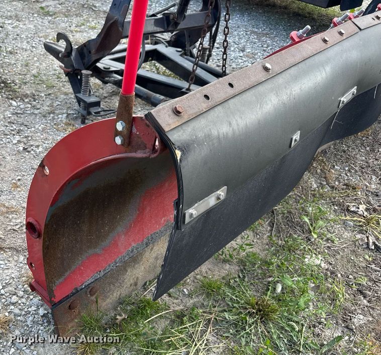 image for item DV4040 2015 Ford F550 Super Duty XL dump flatbed truck