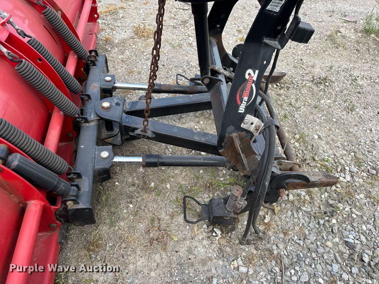 image for item DV4040 2015 Ford F550 Super Duty XL dump flatbed truck