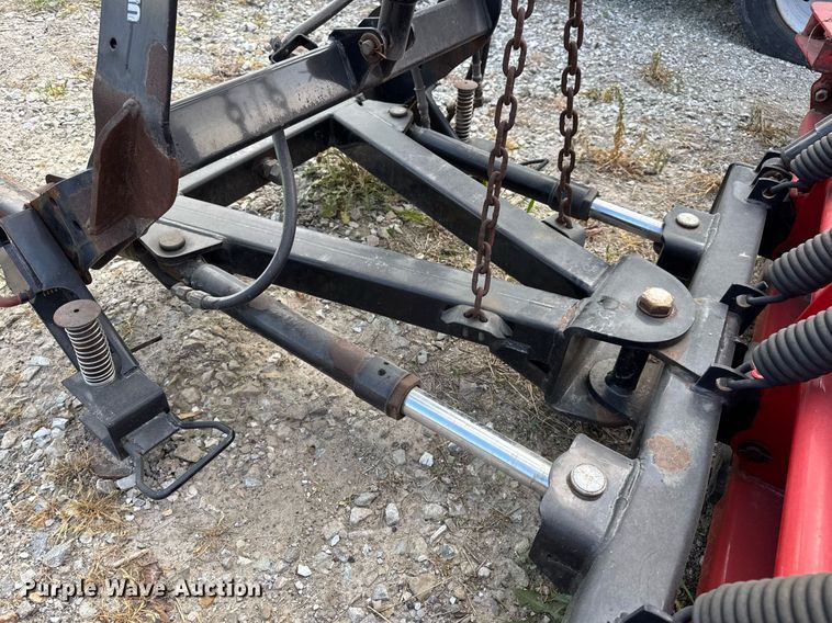 image for item DV4040 2015 Ford F550 Super Duty XL dump flatbed truck