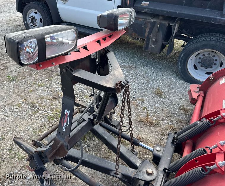 image for item DV4040 2015 Ford F550 Super Duty XL dump flatbed truck