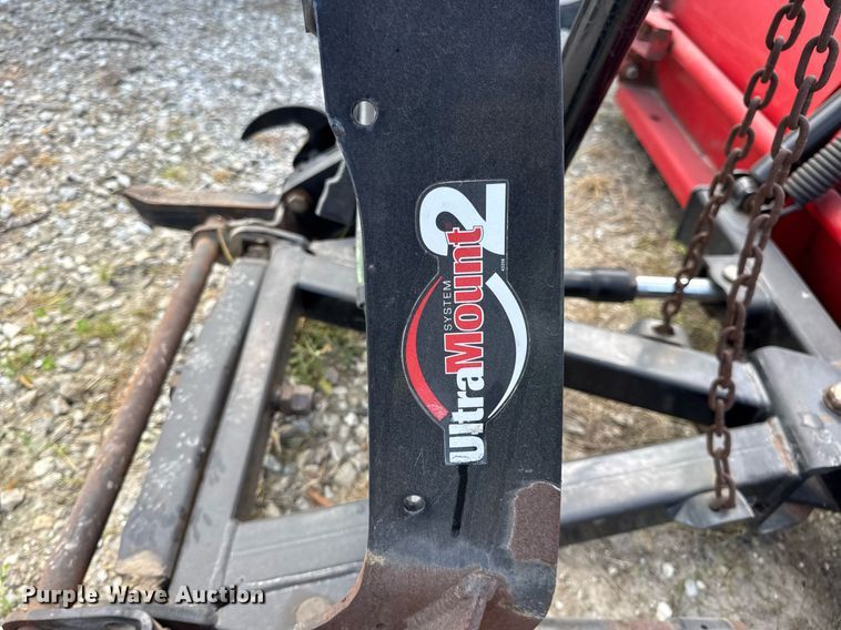 image for item DV4040 2015 Ford F550 Super Duty XL dump flatbed truck