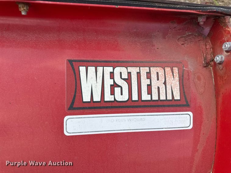 image for item DV4040 2015 Ford F550 Super Duty XL dump flatbed truck