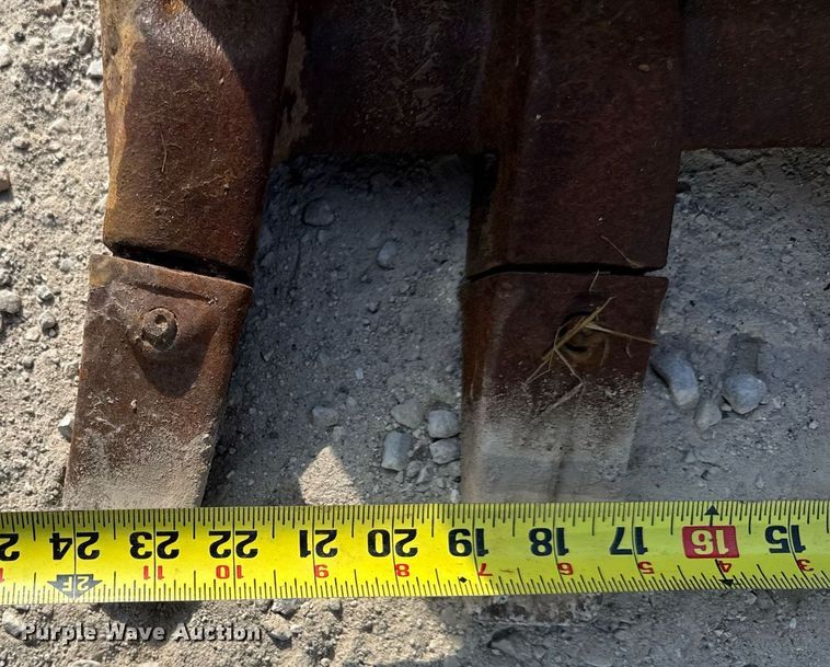 image for item DV4041 2016 Case CX75C SR mini excavator