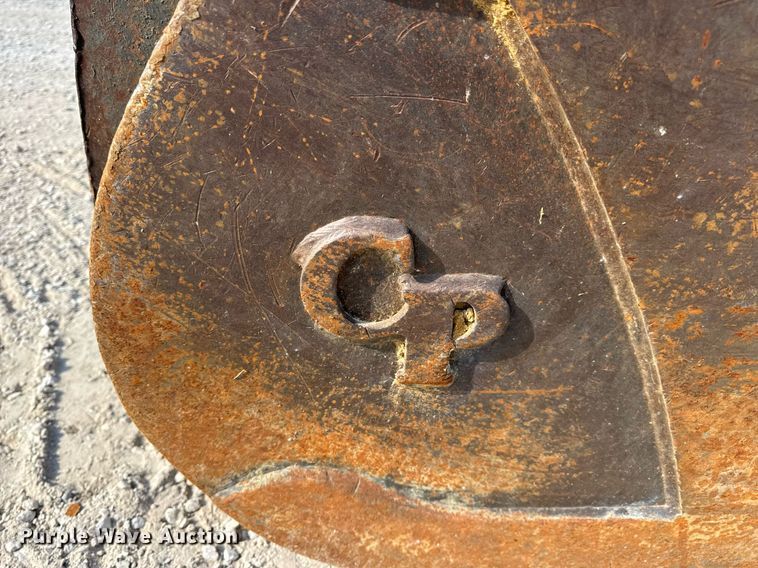 image for item DV4041 2016 Case CX75C SR mini excavator