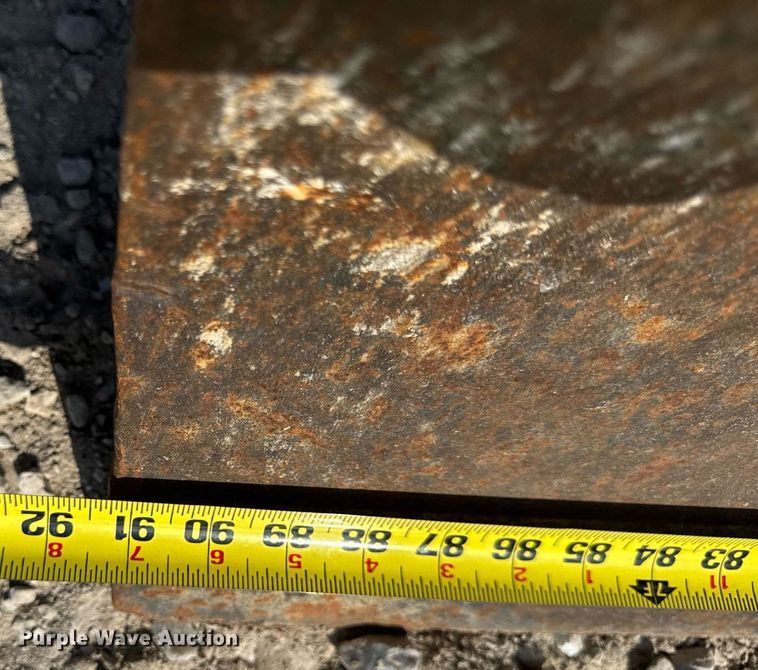 image for item DV4041 2016 Case CX75C SR mini excavator