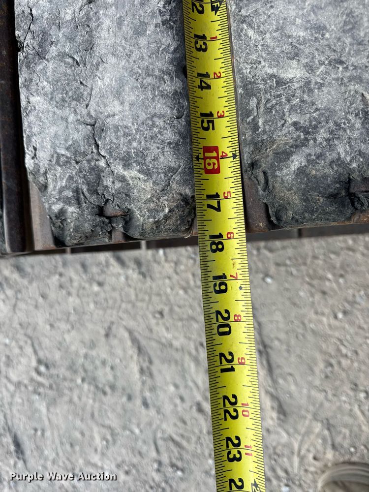 image for item DV4041 2016 Case CX75C SR mini excavator