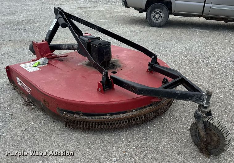 image for item DV4046 Bush Hog 326 rotary mower