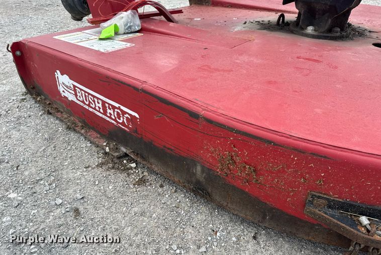 image for item DV4046 Bush Hog 326 rotary mower