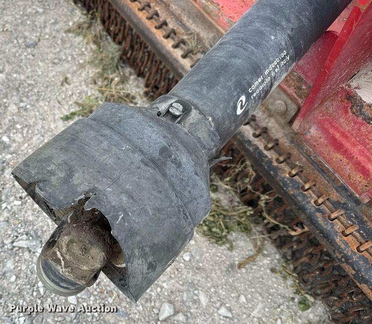 image for item DV4046 Bush Hog 326 rotary mower