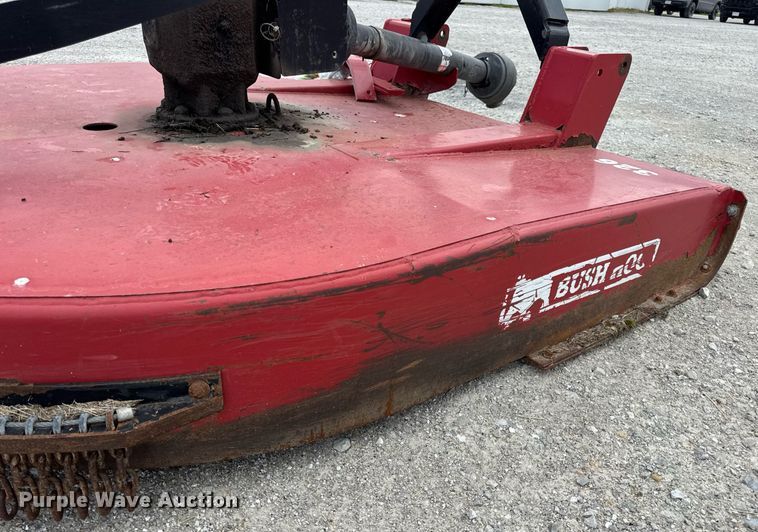 image for item DV4046 Bush Hog 326 rotary mower