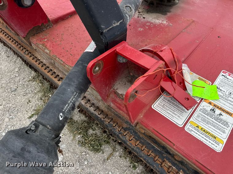 image for item DV4046 Bush Hog 326 rotary mower