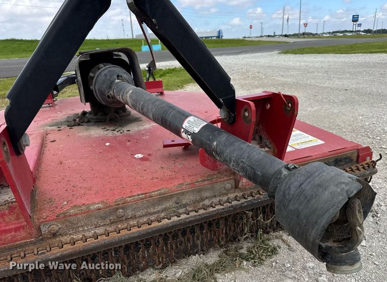 image for item DV4046 Bush Hog 326 rotary mower