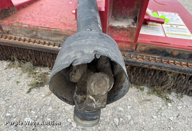 image for item DV4046 Bush Hog 326 rotary mower