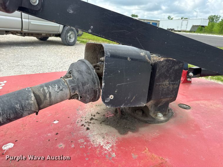 image for item DV4046 Bush Hog 326 rotary mower