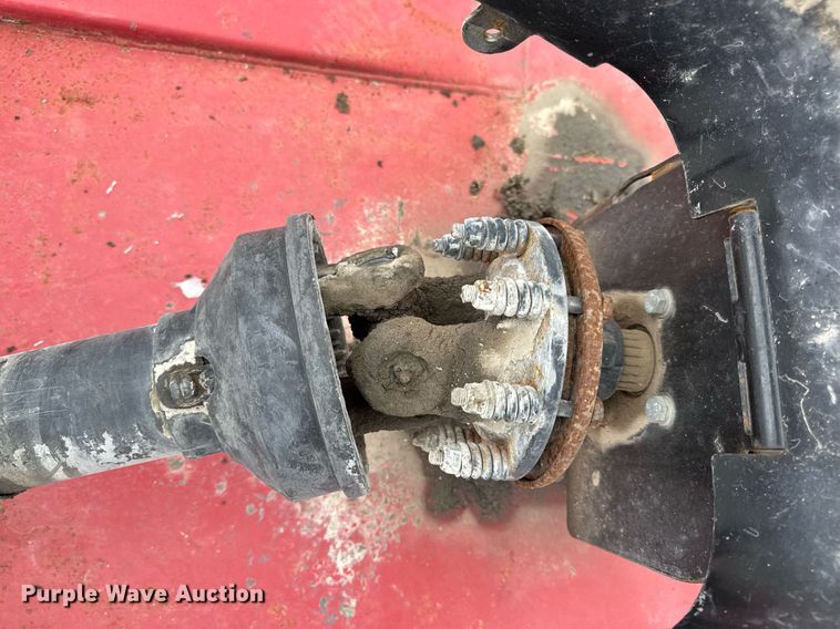 image for item DV4046 Bush Hog 326 rotary mower