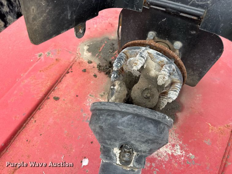 image for item DV4046 Bush Hog 326 rotary mower