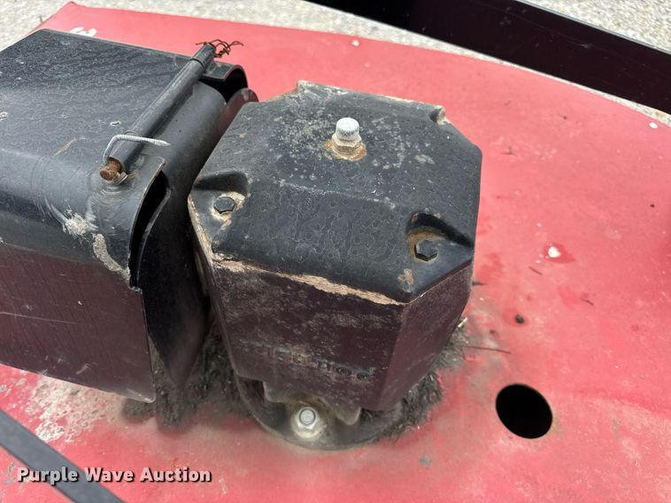 image for item DV4046 Bush Hog 326 rotary mower