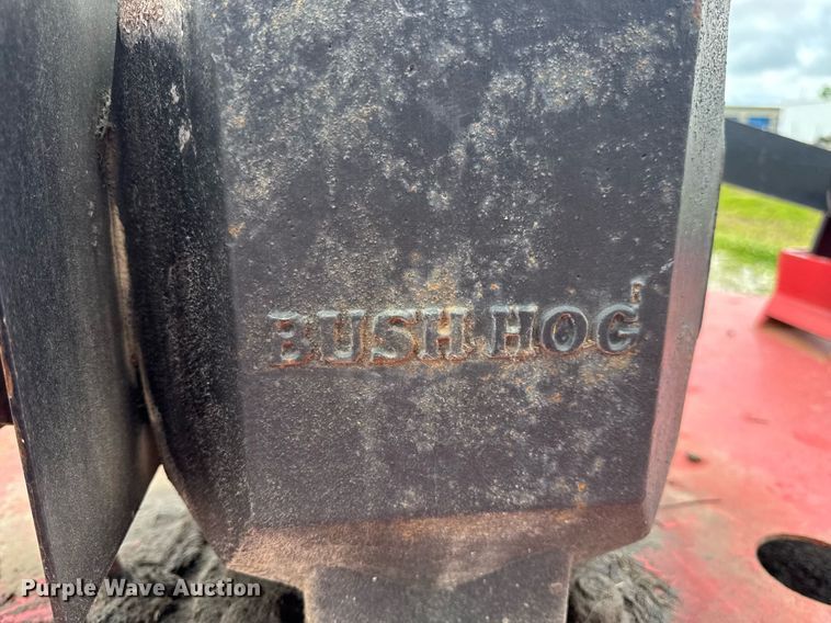 image for item DV4046 Bush Hog 326 rotary mower