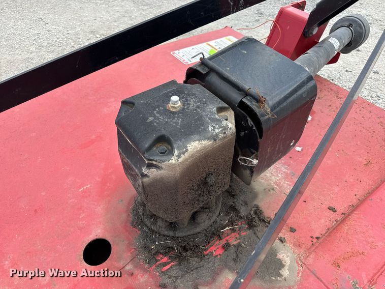 image for item DV4046 Bush Hog 326 rotary mower