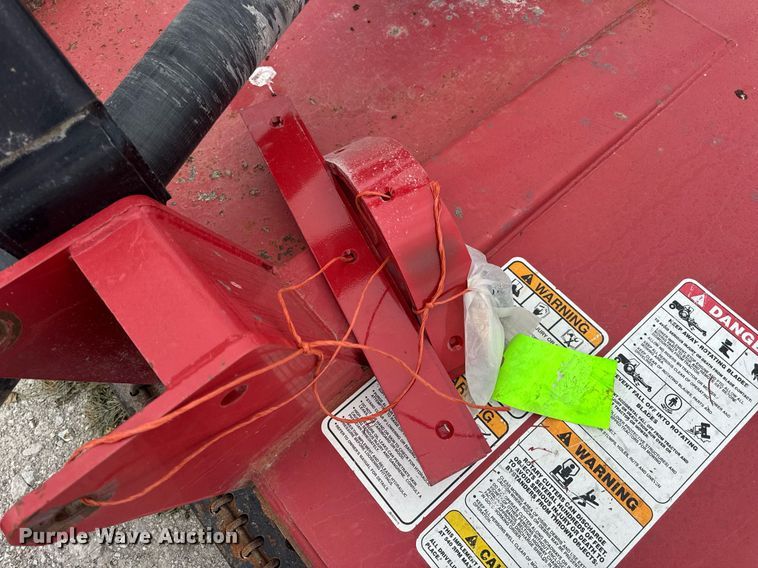 image for item DV4046 Bush Hog 326 rotary mower