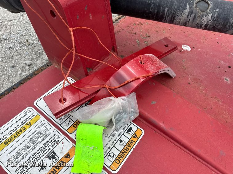 image for item DV4046 Bush Hog 326 rotary mower