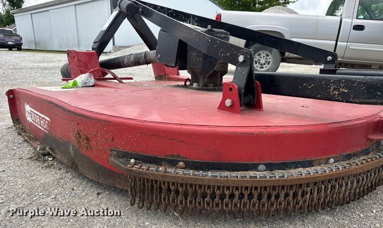 image for item DV4046 Bush Hog 326 rotary mower