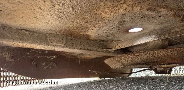 image for item DV4046 Bush Hog 326 rotary mower