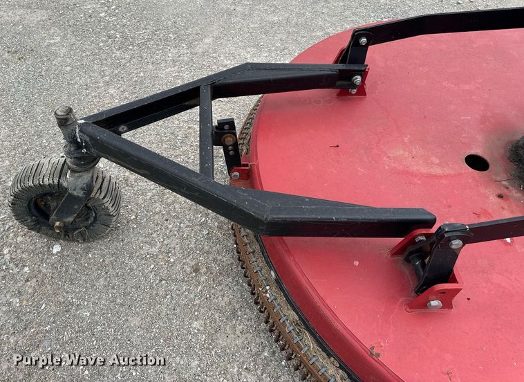 image for item DV4046 Bush Hog 326 rotary mower