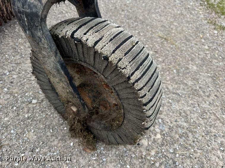 image for item DV4046 Bush Hog 326 rotary mower