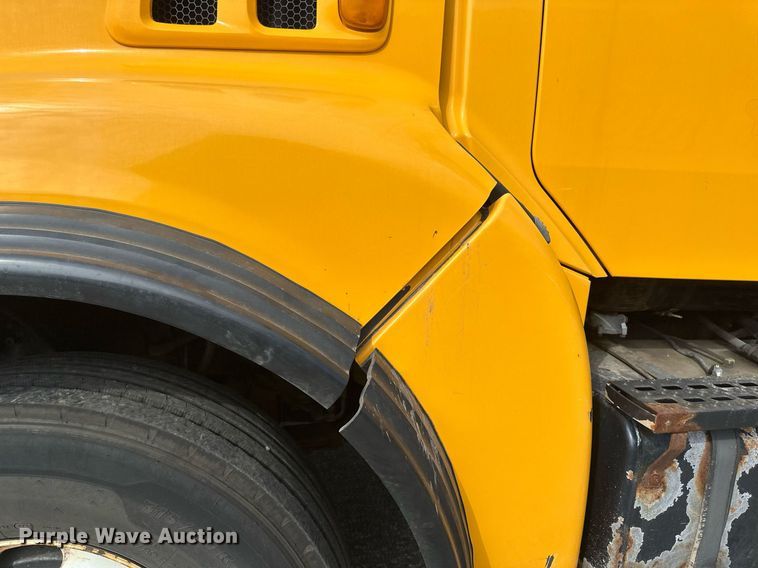 image for item EB2519 2004 Sterling LT9500 dump truck