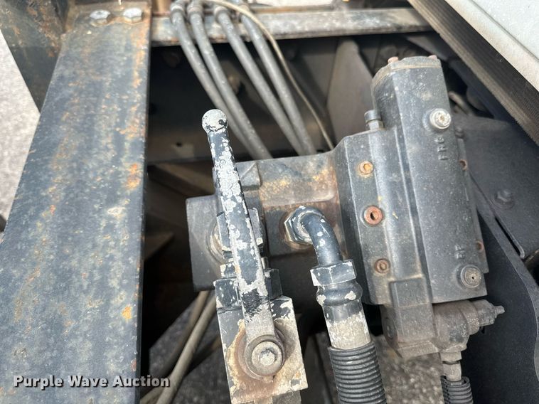 image for item EB2519 2004 Sterling LT9500 dump truck