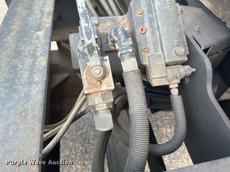 image for item EB2519 2004 Sterling LT9500 dump truck