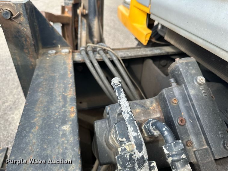 image for item EB2519 2004 Sterling LT9500 dump truck